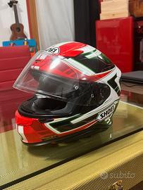 CASCO SHOEI INTEGRALE