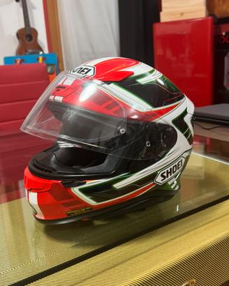 CASCO SHOEI INTEGRALE