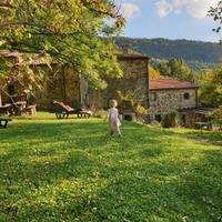 Lucashouse Monte Amiata