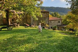 Lucashouse Monte Amiata