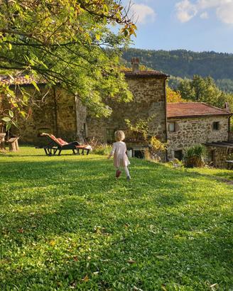 Vacanze Monte Amiata