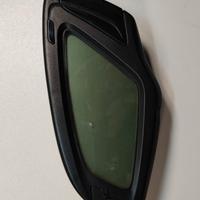 STRUMENTAZIONE DASHBOARD PER MV AGUSTA F3 BRUTALE 