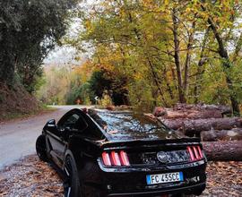 Mustang 2.3 ecoboost