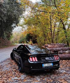 Mustang 2.3 ecoboost