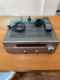 Home teather yamaha