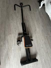 Attrezzo per addominali