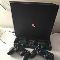 PS4 Pro 1TB 