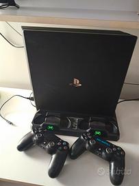 PS4 Pro 1TB 