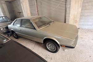 Maserati Biturbo