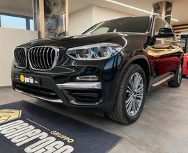 Bmw X3 xDrive20d Luxury 163 CV FULL