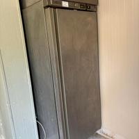 frigo professionale Zanussi 