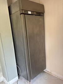 frigo professionale Zanussi 