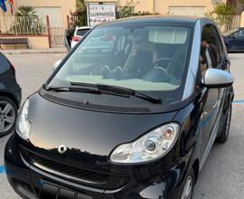 Smart fortwo 451