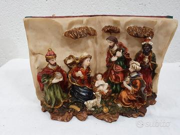 Libro Presepe Natale