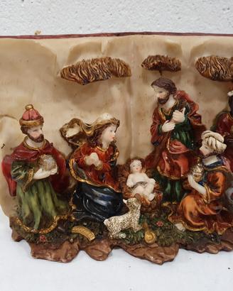 Libro Presepe Natale