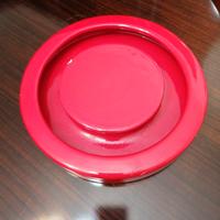 svuotatasche posacenere vintage Curcio Ceramiche a