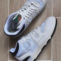 Nike Mac Attack SP X Social Status Summit White