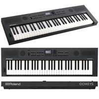 ROLAND GO KEYS 5 NUOVA IMBALLATA