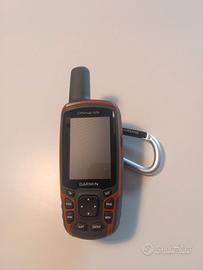 GPS Garmin 62s