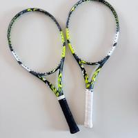 Racchette Babolat Pure Aero Junior 25