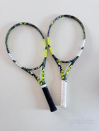 Racchette Babolat Pure Aero Junior 25