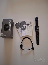 Smartwatch Garmin VENU SQ Music