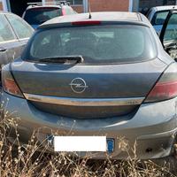 Ricambi usati Opel Astra anno 2007