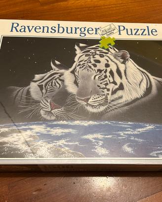 Puzzle 1500 pezzi