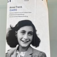 Diario di Anne Frank – Edizione Einaudi ET