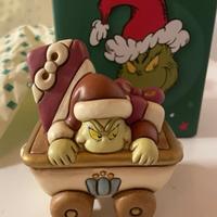 Thun vagone grinch 2025