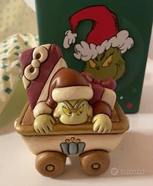 Thun vagone grinch 2025