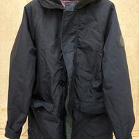 Giacca consort vintage Henri Lloyd