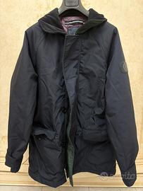 Giacca consort vintage Henri Lloyd