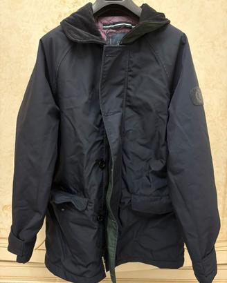Giacca consort vintage Henri Lloyd