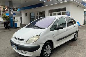 CITROEN XSARA 1.6 BENZINA MOTORE EURO 3 ANNO 2003