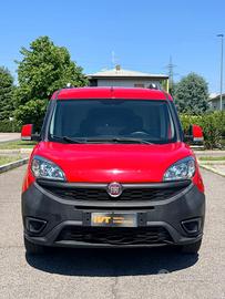 Fiat Doblò 1.4 Cargo Lamierato SX 2019
