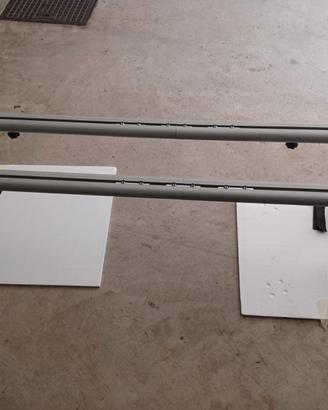 barre porta bici per pick up