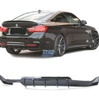DIFFUSORE BMW F32 F33 F36 13-20 LOOK M PERFORMANCE