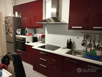 Cucina,camera,cameretta,divano,bagno,soggiorno