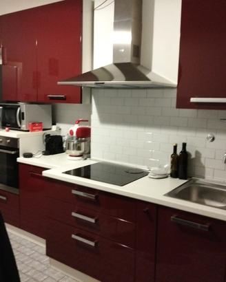Cucina,camera,cameretta,divano,bagno,soggiorno