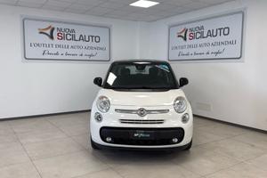 FIAT 500L Living 1.6 Multijet 105cv Lounge