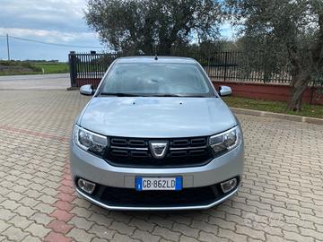 Dacia Sandero Streetway 1.0 TCe 100 CV ECO-G Comfo