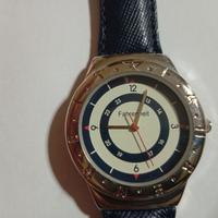 Orologio pubblicitario