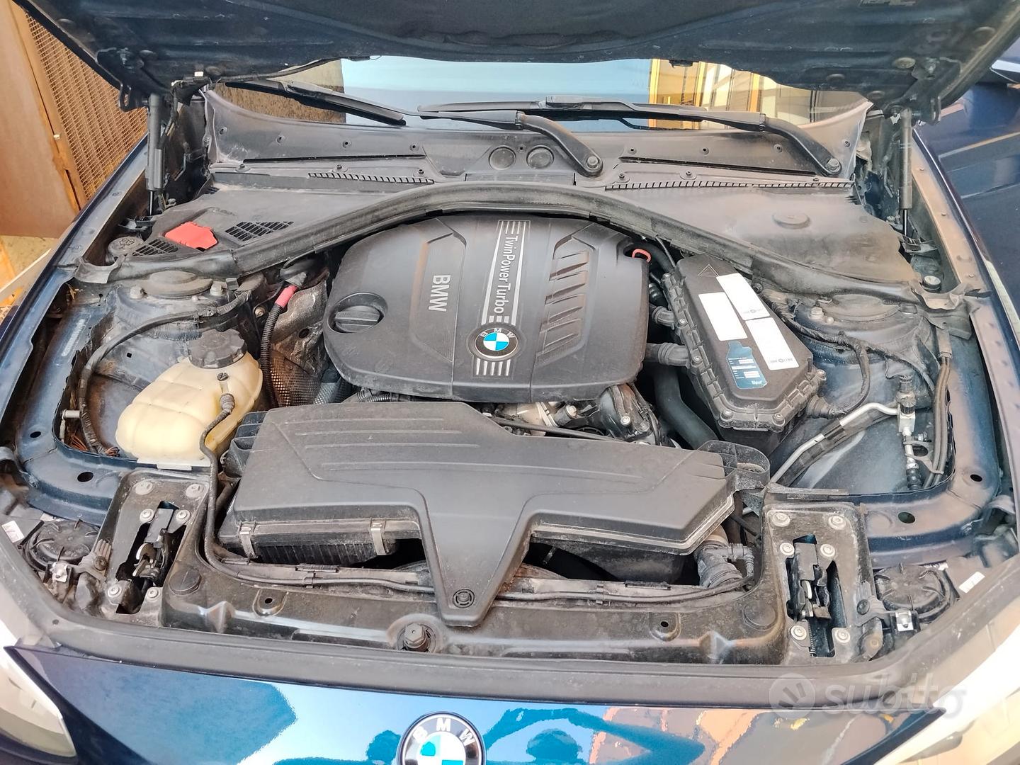 BMW 1 Series 2013 photo 5
