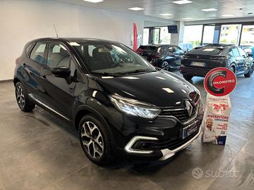 RENAULT Captur 1.5 dCi 110 CV Intens