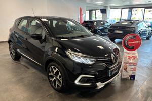 RENAULT Captur 1.5 dCi 110 CV Intens