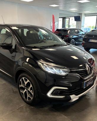 RENAULT Captur 1.5 dCi 110 CV Intens