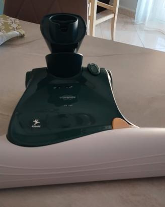 Battitappeto EB360 Folletto Vorwek