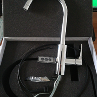 Rubinetto miscelatore