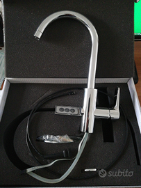 Rubinetto miscelatore